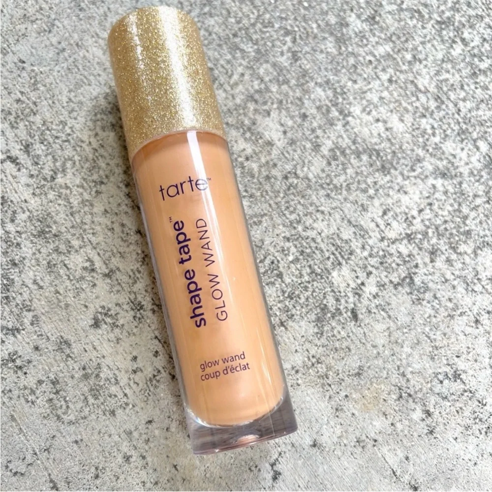 tarte new shape